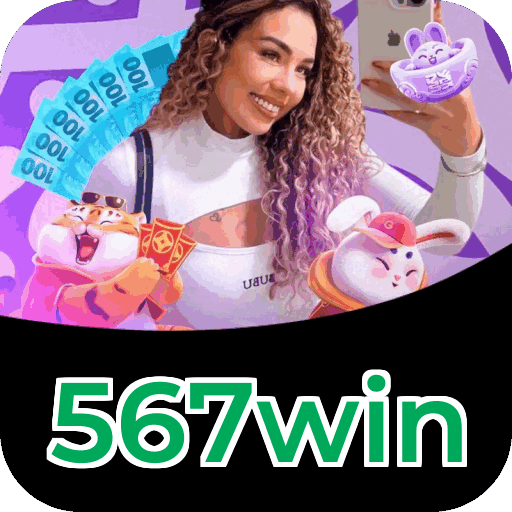 Instalação Android 567win
