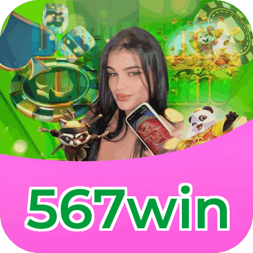 Acesso à conta 567win